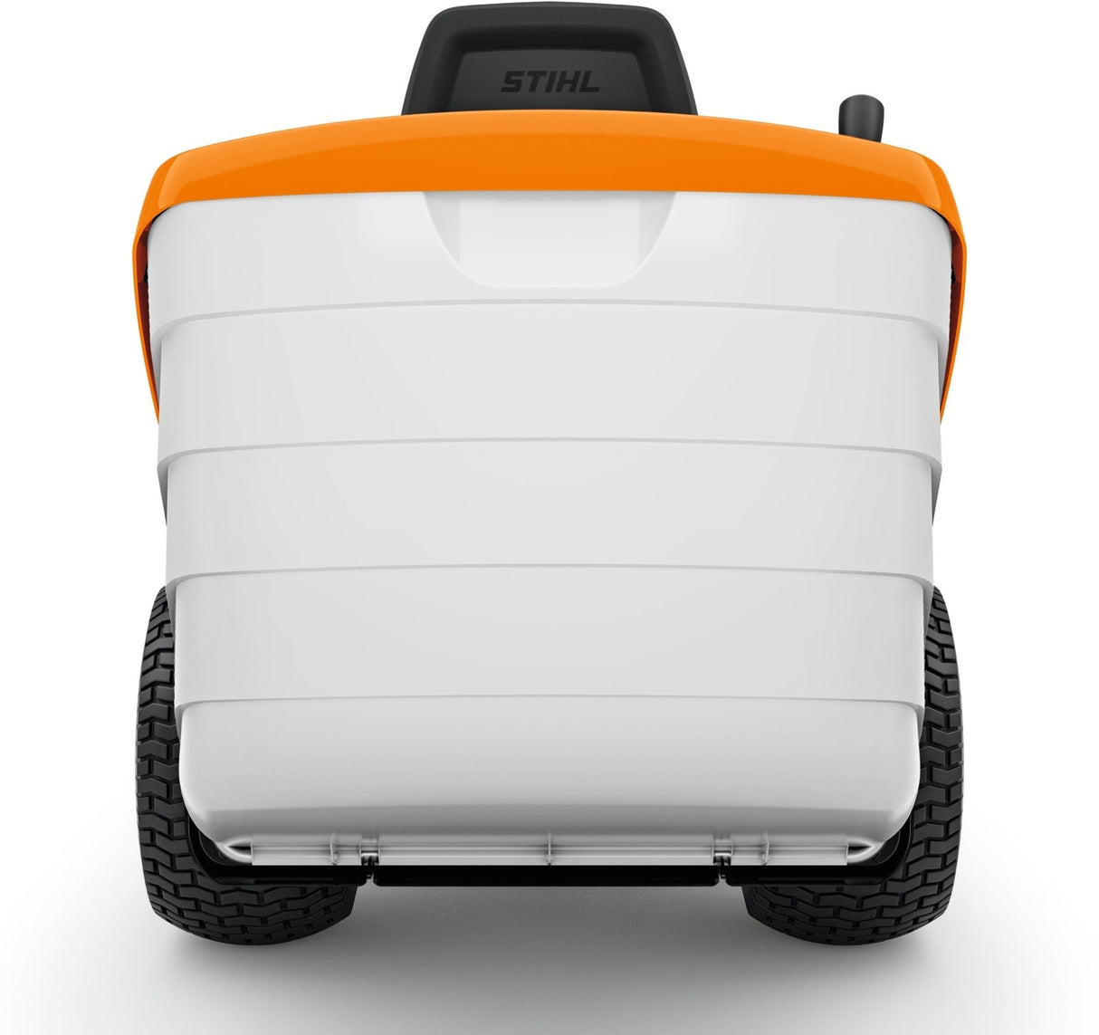 STIHL Aufsitzmäher RT 6112 ZL