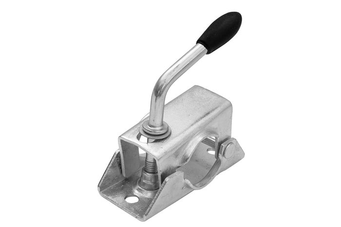 Autotransportanhänger 264×125 UNITRAILER FORCE 264 KIPP mit Gitterwänden, H-800 Rahmen und grauer Plane-Neu