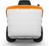STIHL Aufsitzmäher RT 6112 ZL