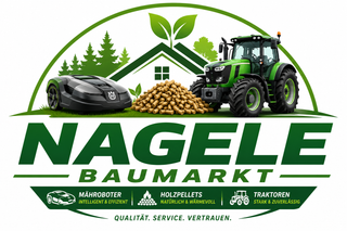 NAGELE BAUMARKT