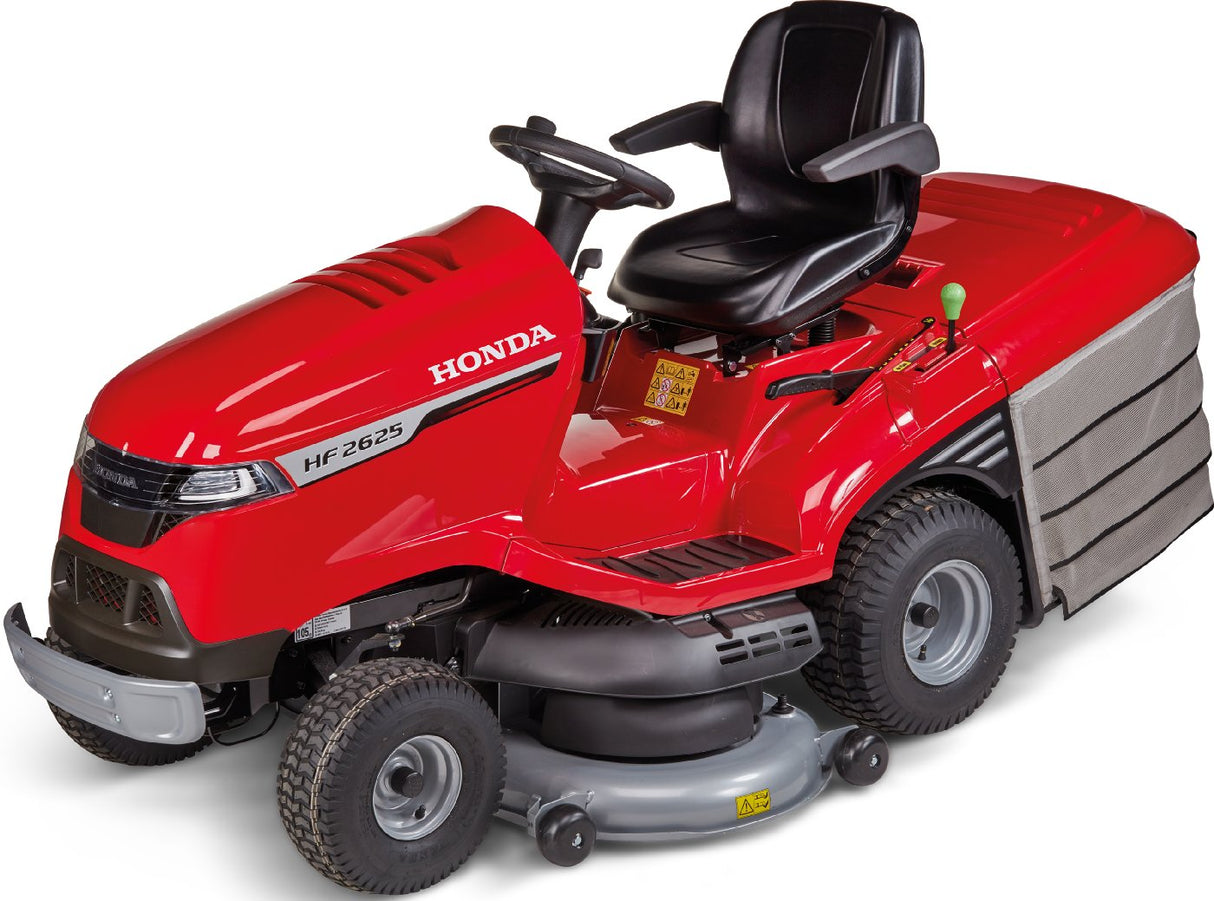 Honda Rasentraktor HF 2625 HM