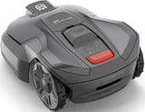 Husqvarna Automower 308V mit Garage