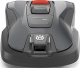 Husqvarna Automower 308V mit Garage