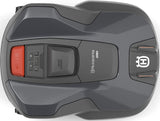 Husqvarna Automower 308V mit Garage