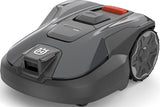 Husqvarna Automower 312V mit Garage