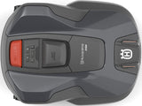 Husqvarna Automower 312V mit Garage