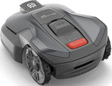 Husqvarna Automower 312V mit Garage