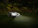 Husqvarna Automower 430V NERA mit Garage