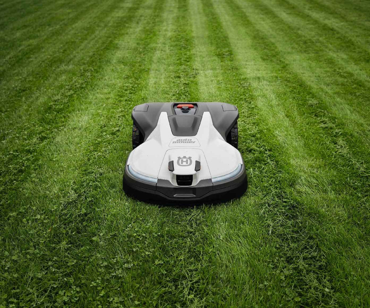 Husqvarna Automower 450V NERA