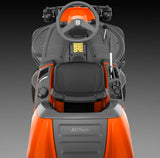 Husqvarna Profi Allrad-Frontmäher RC 320Ts AWD - Grundgerät ohne Mähdeck
