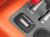Husqvarna Profi-Frontmäher R 316TX - Grundgerät ohne Mähwerk
