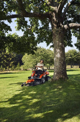 Husqvarna Profi Allrad-Frontmäher R 316TsX AWD - Grundgerät ohne Mähwerk
