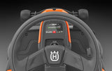 Husqvarna Akku-Frontmäher R 200iX AWD Dualbatterie - Grundgerät ohne Mähwerk