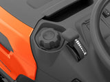 Husqvarna Rasentraktor TC 220T