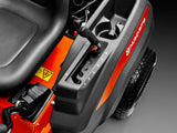 Husqvarna Null-Wendekreis Mäher Z242F