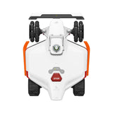 Mammotion LUBA 3 AWD 5000 Mähroboter mit Dual-Kamera-Vision – Für Rasenflächen bis 5.000 m²