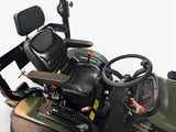Startrac Allrad-Kleintraktor 26 HST mit Industriebereifung