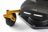 Stiga Akku-Zero-Turn-Mäher Gyro 900e