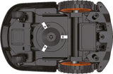 Sunseeker kabelloser Mähroboter Elite X3 - für mittlere Rasenflächen