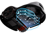 Sunseeker kabelloser Mähroboter X7 GEN 2