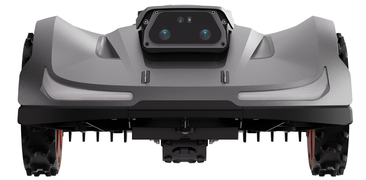 Sunseeker kabelloser Mähroboter X7 Plus GEN 2