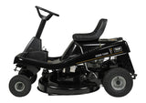 Texas Aufsitzmäher Rider 7600E 2in1 inkl. Mulchkit