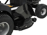 Texas Rasentraktor XC140-98H inkl. Mulchkit