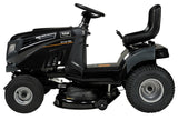 Texas Rasentraktor XC140-98H inkl. Mulchkit