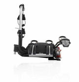 Atera Genio Pro Anhängerkupplungsplattform für 2 Fahrräder 022780-Neu
