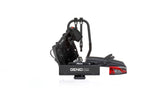 Atera Genio Pro – Anhängerkupplungsplattform für 2 Fahrräder 022785 (schwarz)-Neu