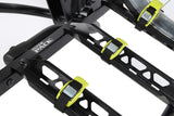 Inter Pack Quattro 13-poliger Fahrradträger für Anhängerkupplung-Neu