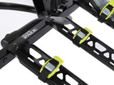 Inter Pack Trio 13-poliger Fahrradträger für Anhängerkupplung-Neu
