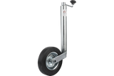 Autotransportanhänger 200×125 UNITRAILER GARDEN 201 KIPP mit H-0-Rahmen und grauer Plane-Neu