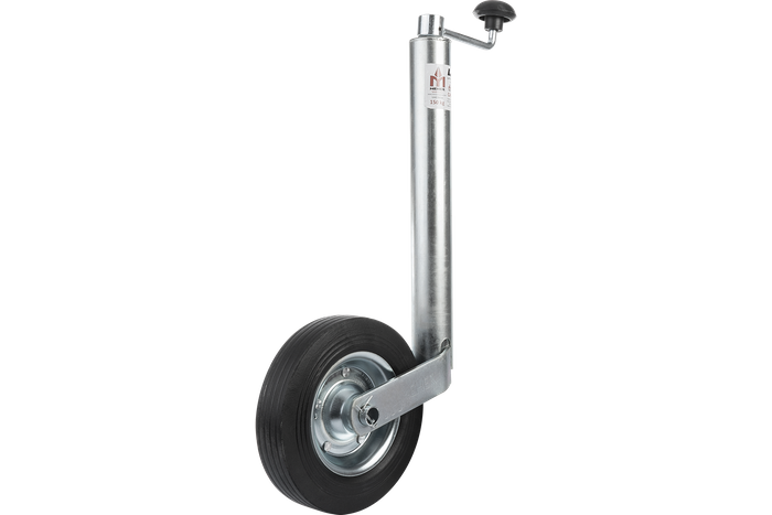 Anhänger Führerschein B Garden Trailer 200 KIPP 200×106 cm 750 kg mit Laubgitteraufsatz-Neu