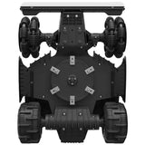 Mammotion LUBA Mini AWD 800 – Intelligenter Allrad-Mähroboter für Rasenflächen bis 800 m²
